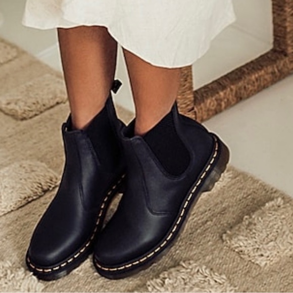 Dr. Martens Chelsea Ankle boots - Picture 3 of 4